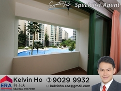 Signature Park (D21), Condominium #168544912